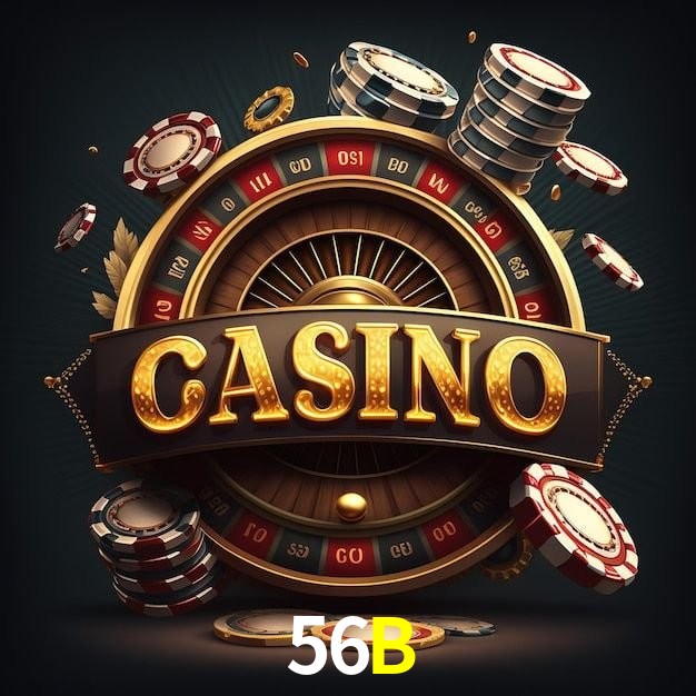 Download rápido e seguro na 56B