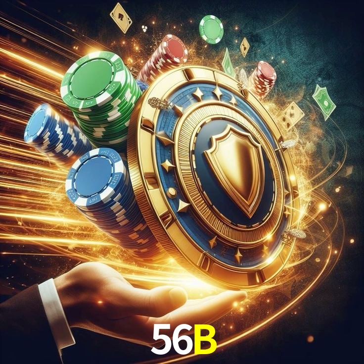 Torneios e prêmios garantidos na 56B