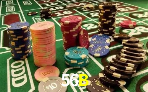 Apostas com odds competitivas na 56B