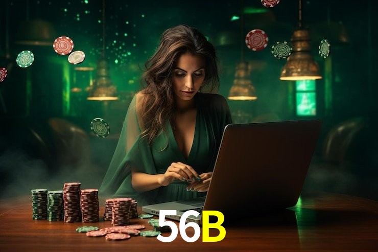 Escolher plataforma para baixar 56B